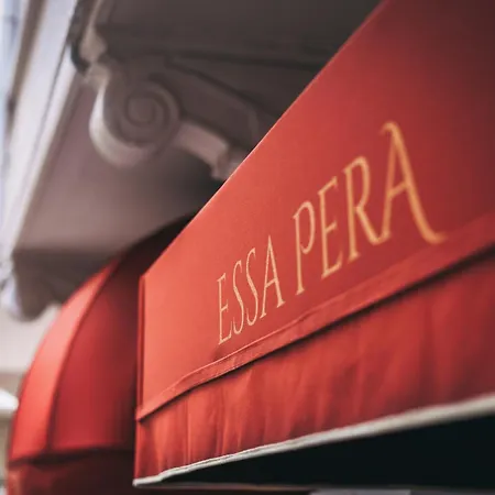 Essa Pera Boutique Galata