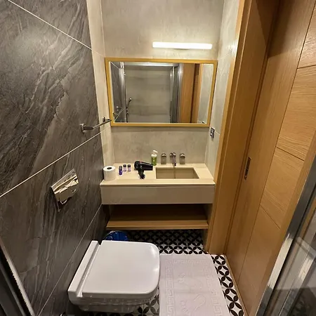 Essa Pera Boutique Galata Estambul