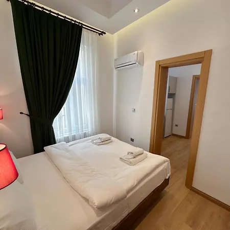 Essa Pera Boutique Galata * Estambul