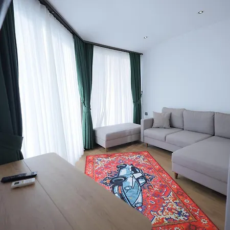 Essa Pera Boutique Galata *