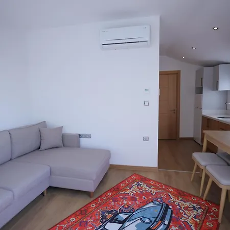 Essa Pera Boutique Galata