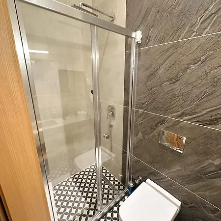 Essa Pera Boutique Galata