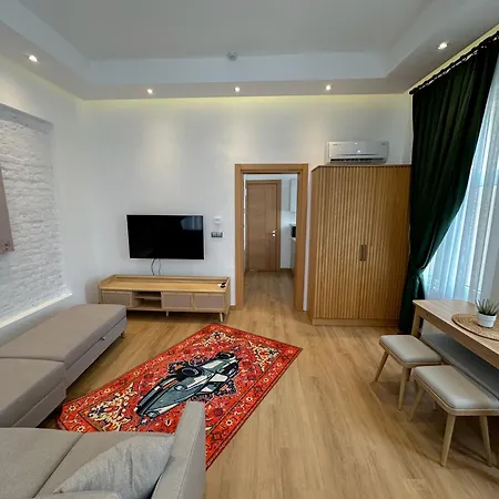 Essa Pera Boutique Galata *