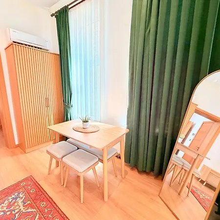 Essa Pera Galata Apartmán Istanbulská provincie