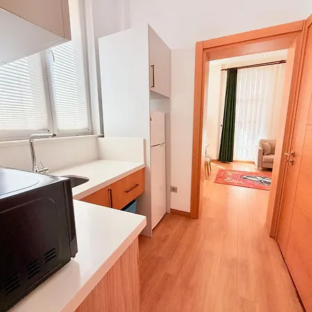Apartmán Essa Pera Galata *