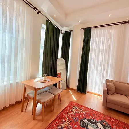 Essa Pera Galata Apartment