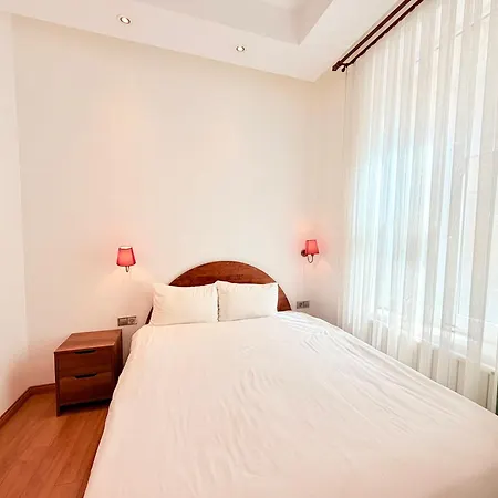 Essa Pera Galata Apartment Istanbul