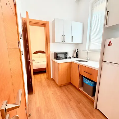 Essa Pera Galata Apartmán Istanbulská provincie