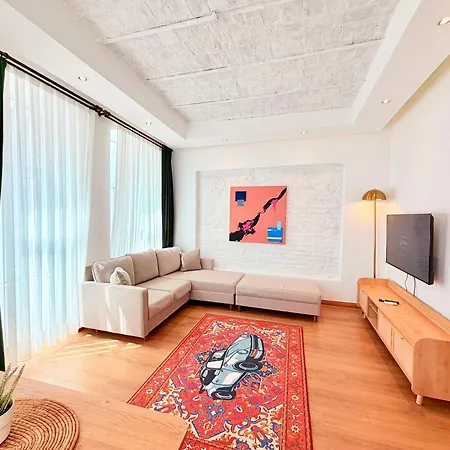 Essa Pera Galata Apartment *