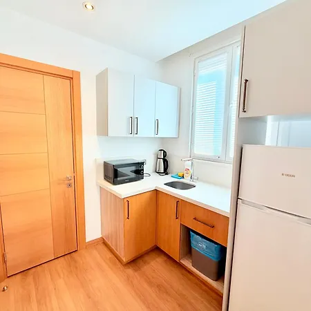 Apartment Essa Pera Galata