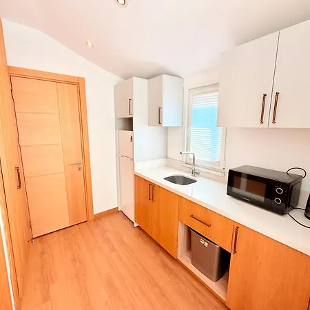 Essa Pera Galata Apartment Istanbul