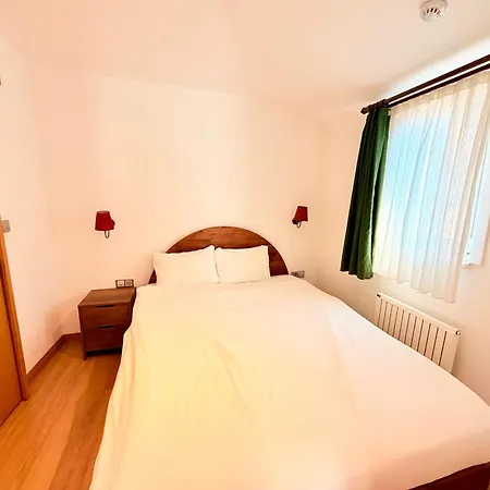 Essa Pera Galata Apartment *