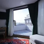Essa Pera Boutique Galata Daire *