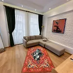 Essa Pera Boutique Galata İstanbul