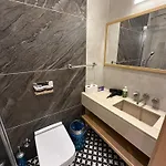 Daire Essa Pera Boutique Galata İstanbul