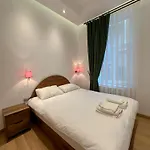 Daire Essa Pera Boutique Galata İstanbul