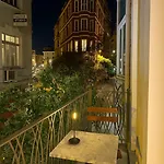 Essa Pera Boutique Galata *