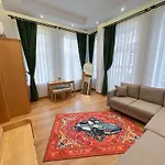 Essa Pera Boutique Galata Apartament