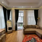Essa Pera Boutique Galata Stambuł