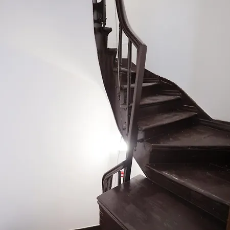 Essa Pera Boutique Galata * Isztambul