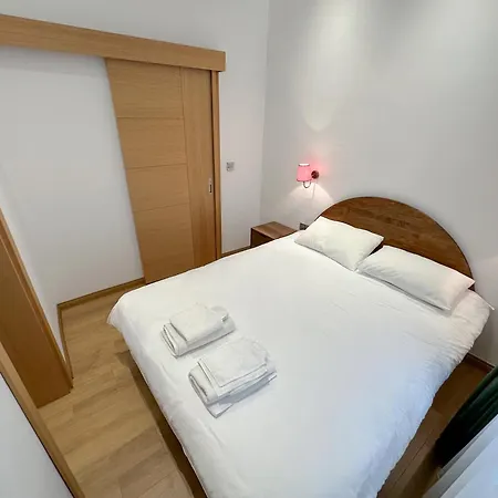 Essa Pera Boutique Galata Apartman